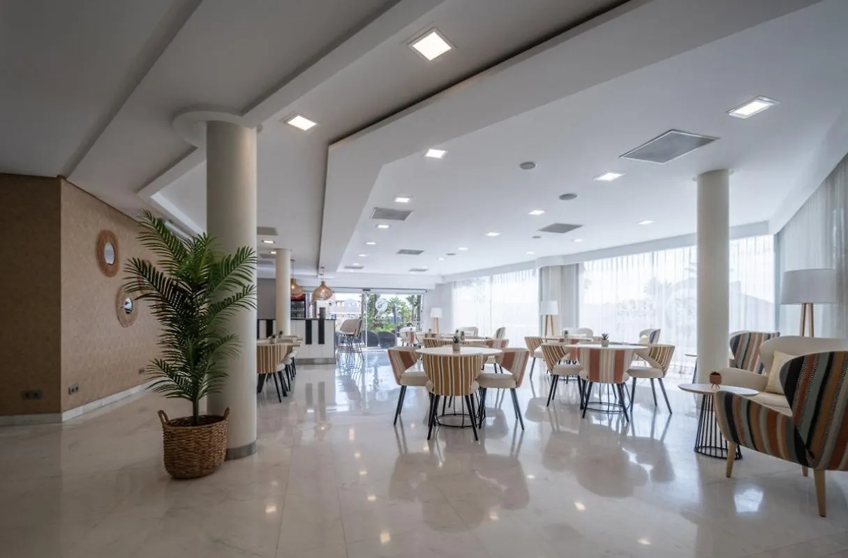 埃斯特波纳海水浴温泉艾克斯酒店 埃斯特波纳