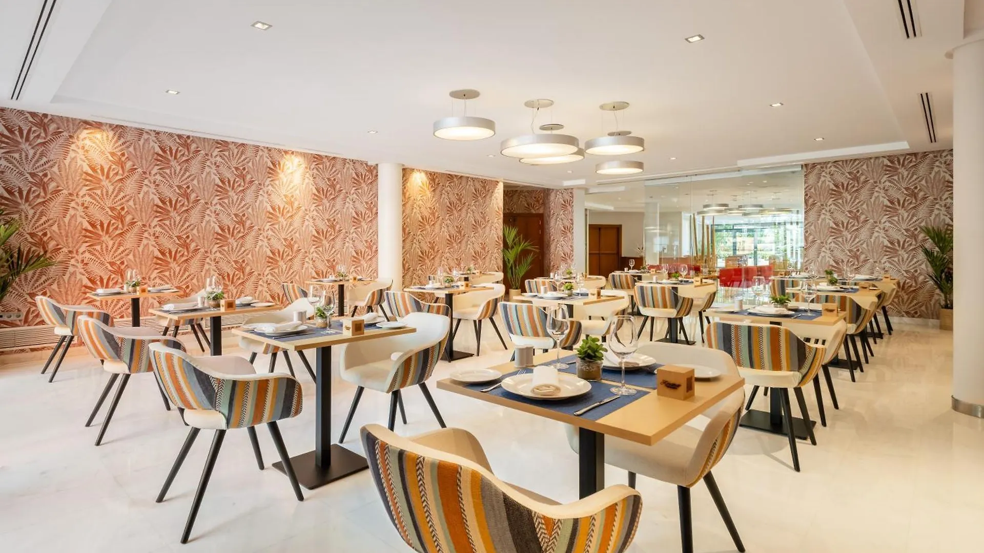 Hotel Exe Estepona Thalasso & Spa- Adults Only
