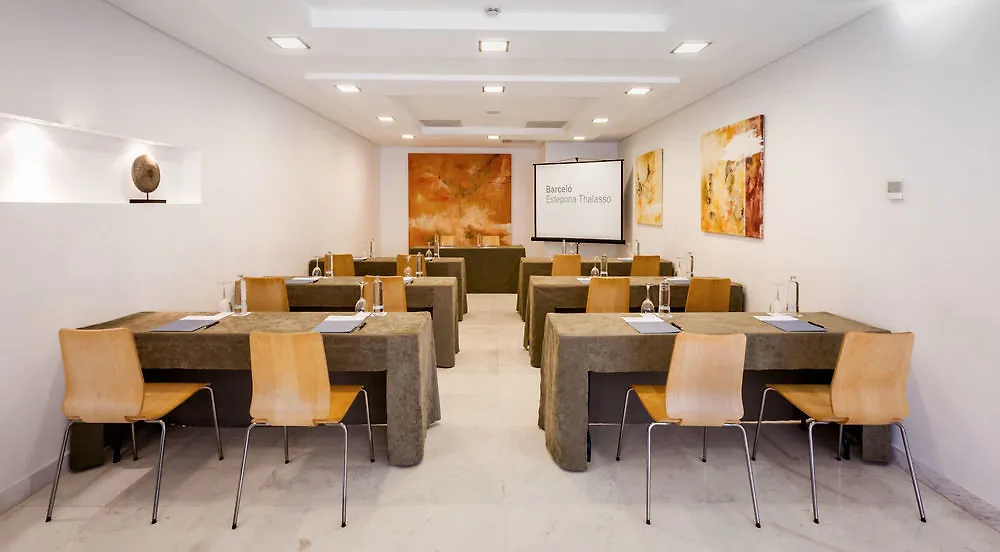 Hotel Exe Estepona Thalasso & Spa- Adults Only