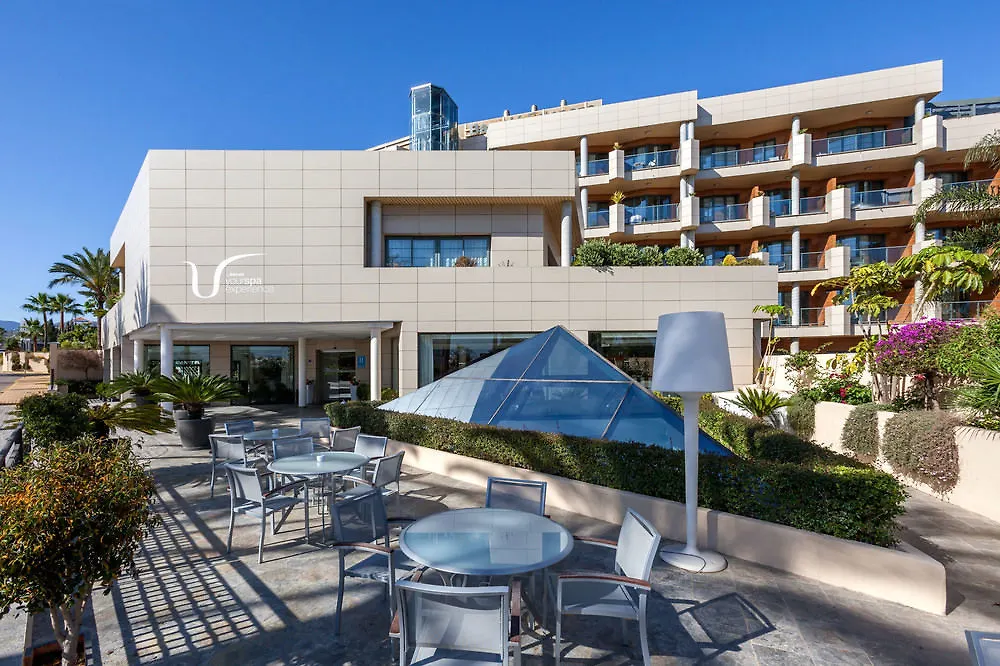 Exe Estepona Thalasso & Spa- Adults Only Hotel 4*,