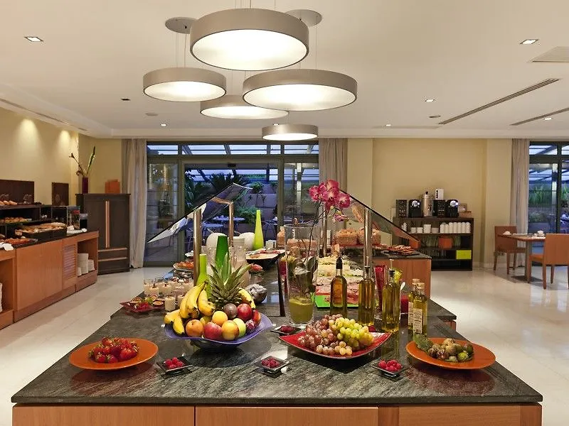 Exe Estepona Thalasso & Spa- Adults Only