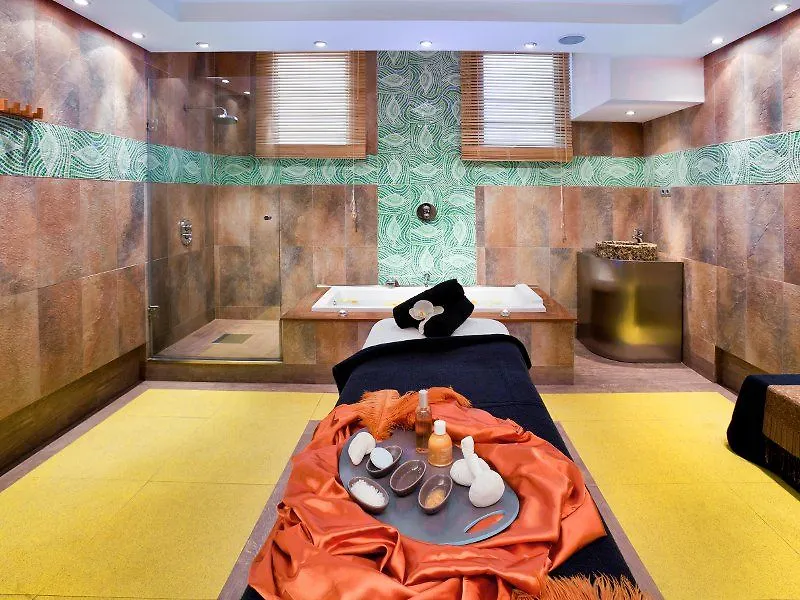 ****  Exe Estepona Thalasso & Spa- Adults Only Hotel Spain