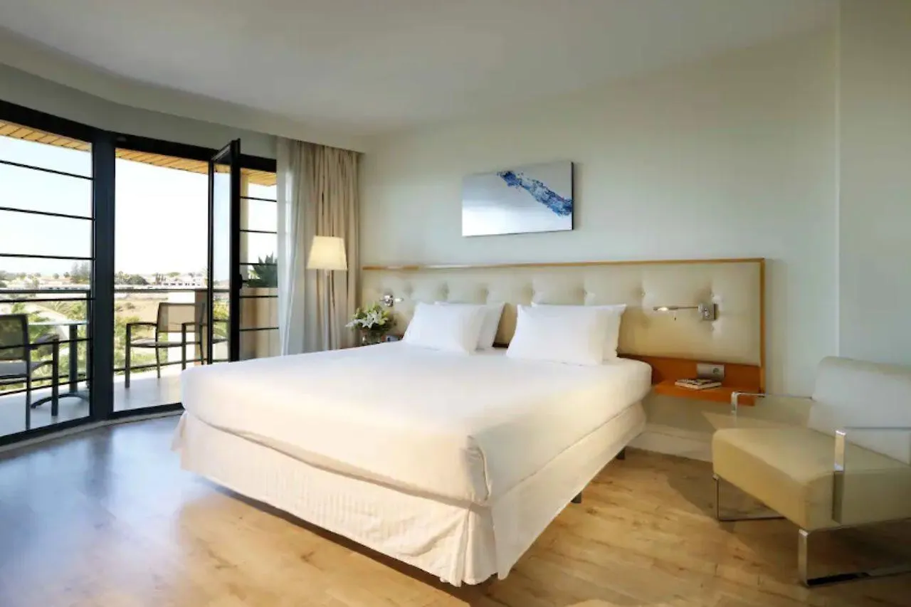 Szálloda Exe Estepona Thalasso & Spa- Adults Only