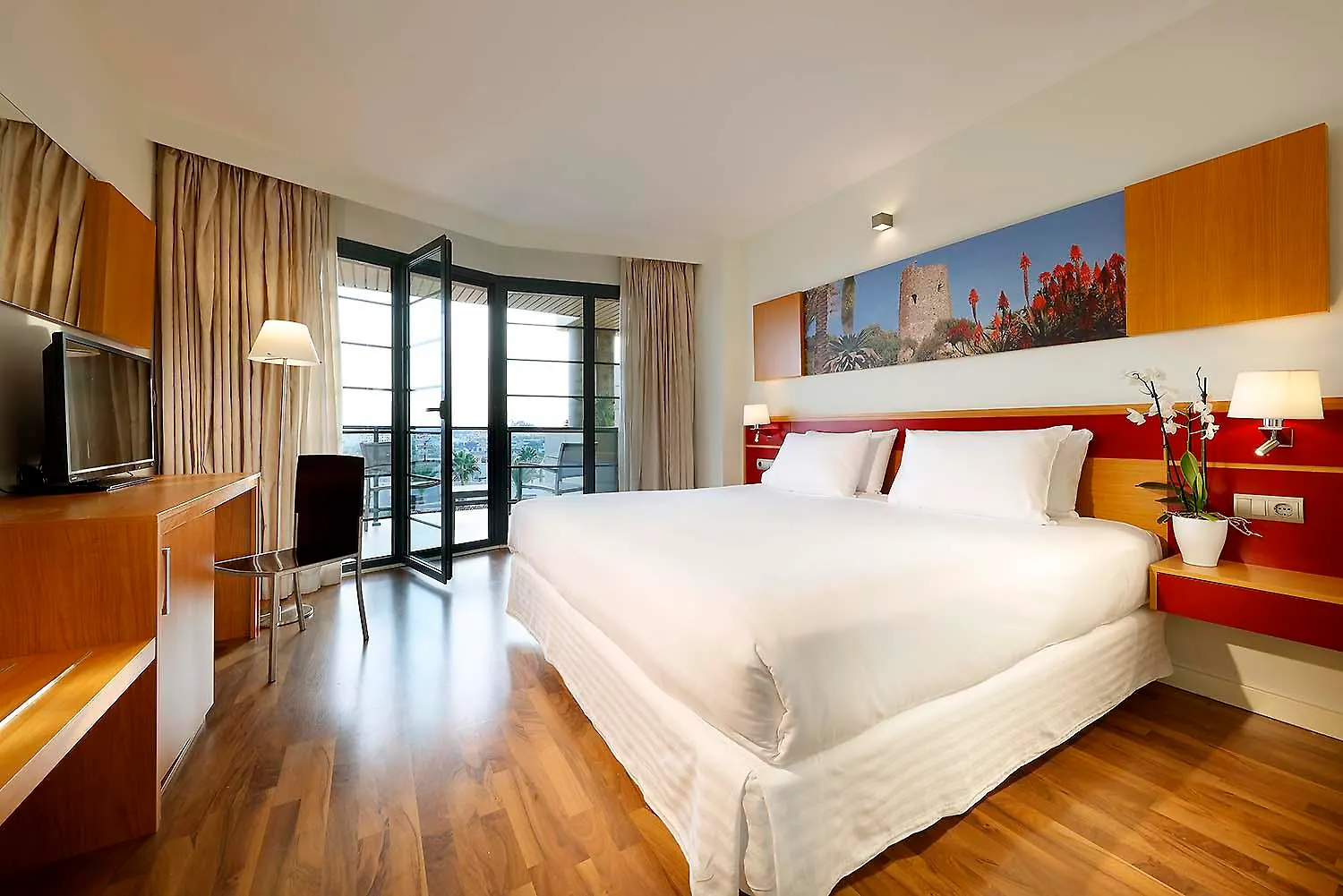 Exe Estepona Thalasso & Spa- Adults Only