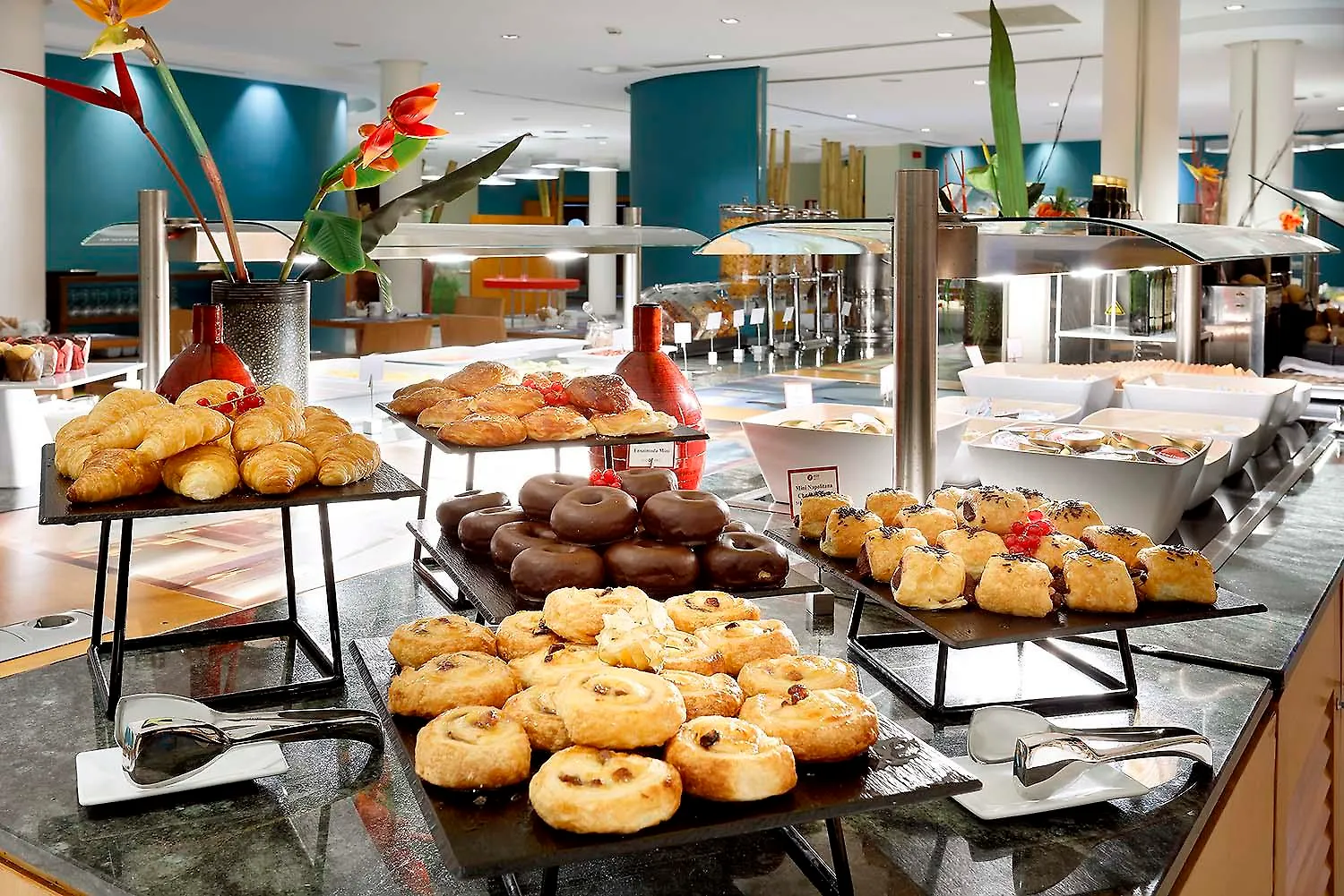 Exe Estepona Thalasso & Spa- Adults Only