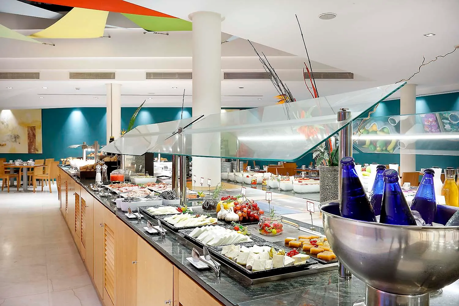 Exe Estepona Thalasso & Spa- Adults Only 4*,