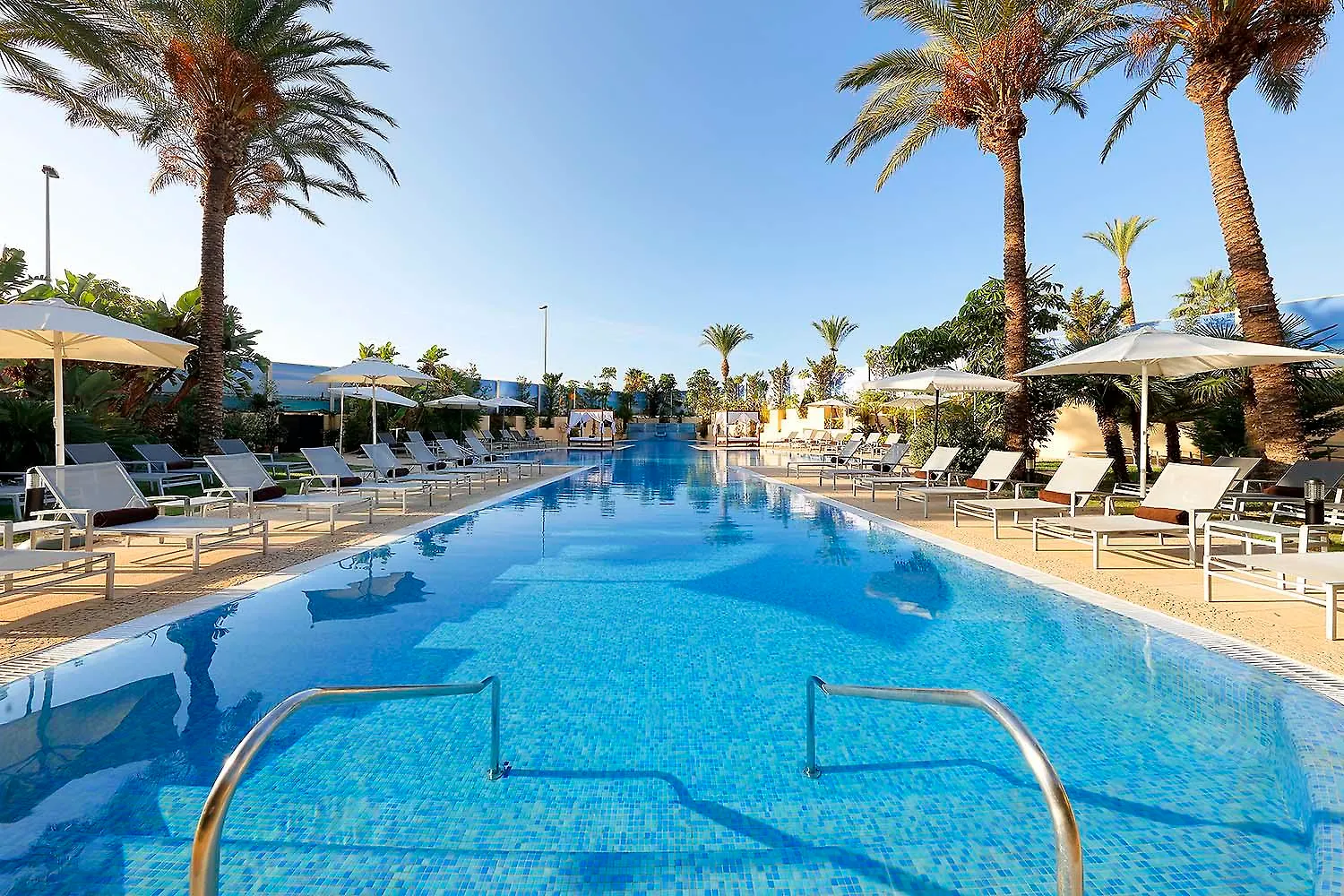 Exe Estepona Thalasso & Spa- Adults Only