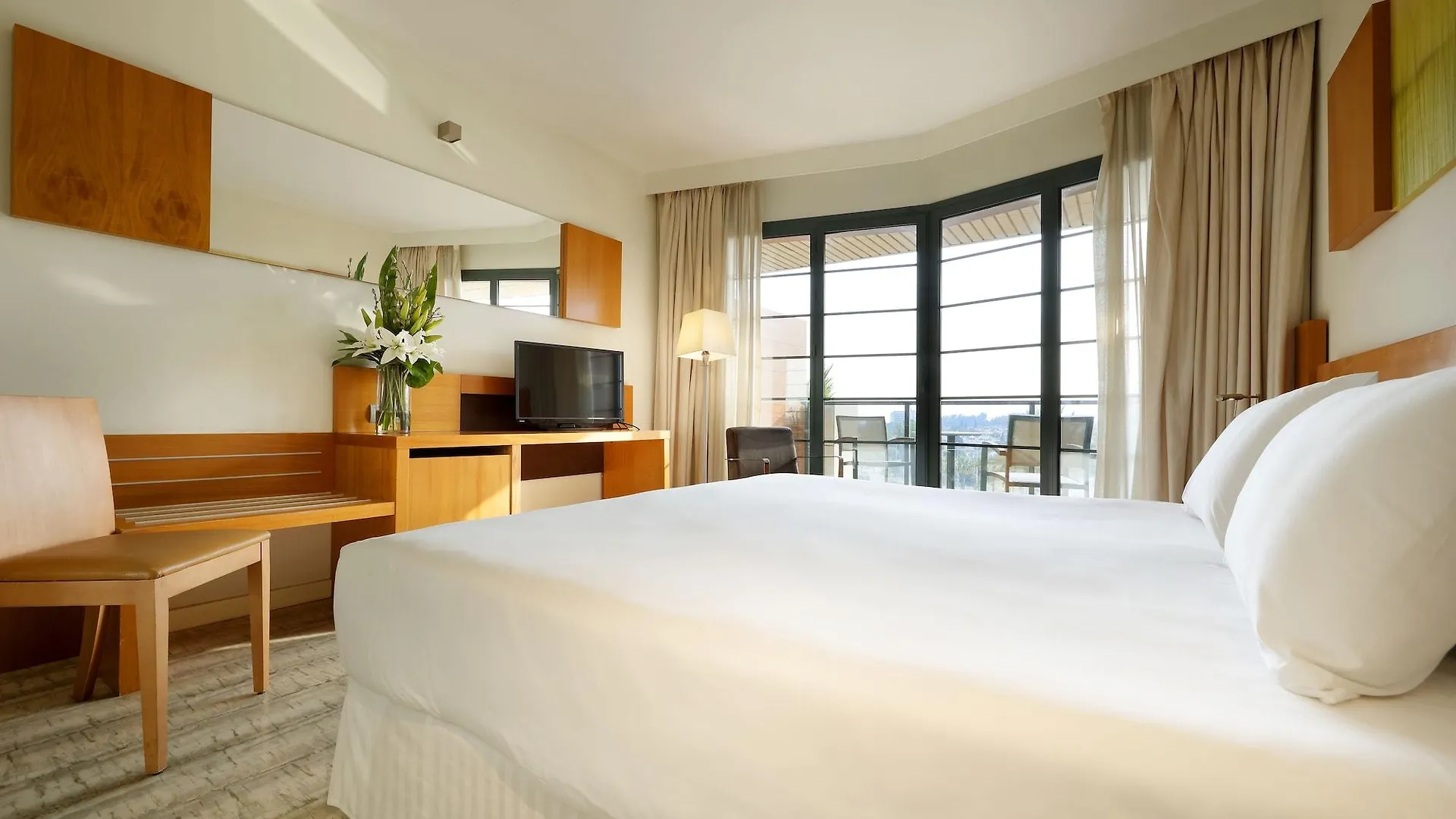 Exe Estepona Thalasso & Spa- Adults Only 4*,