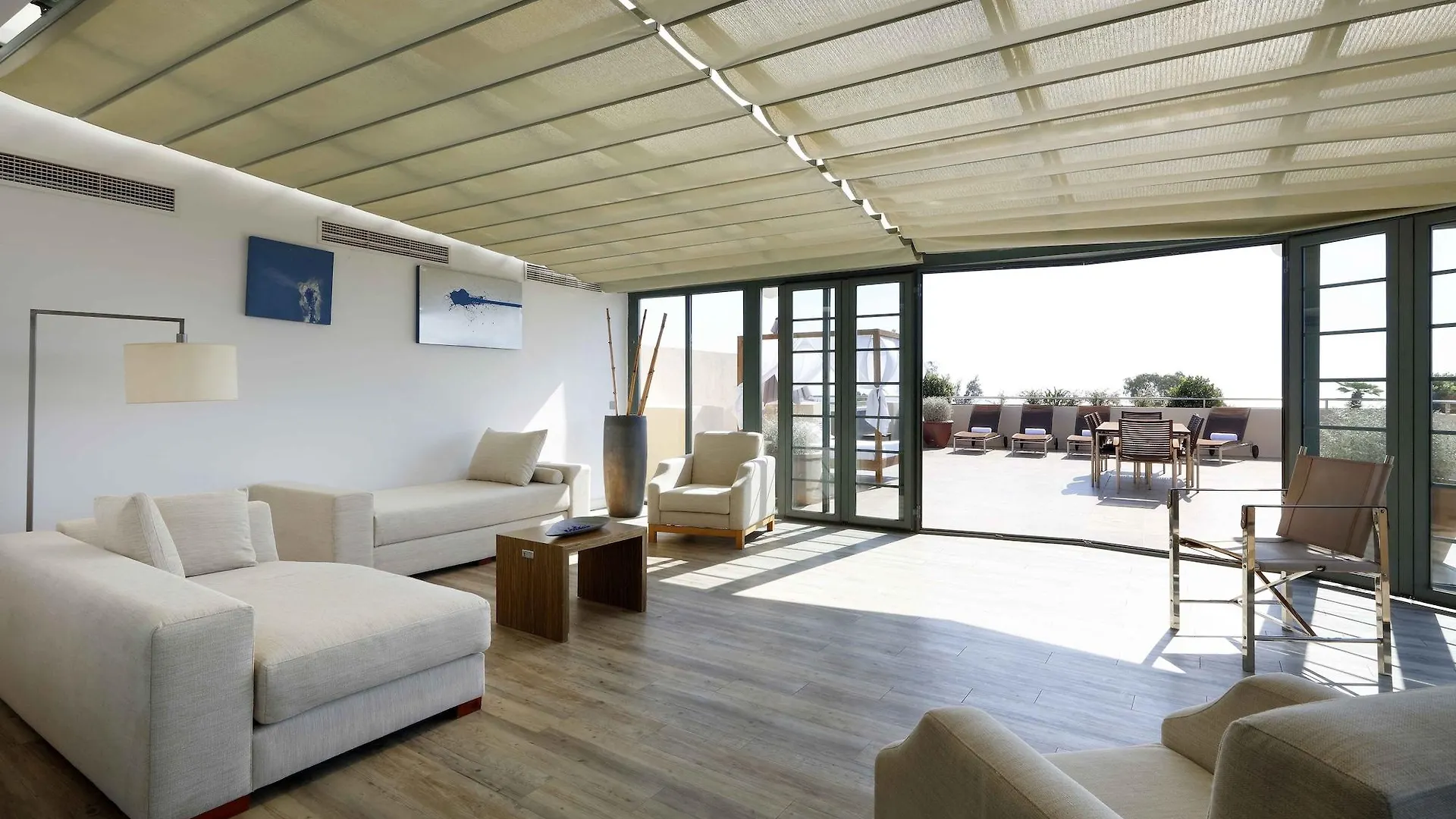 Szálloda Exe Estepona Thalasso & Spa- Adults Only