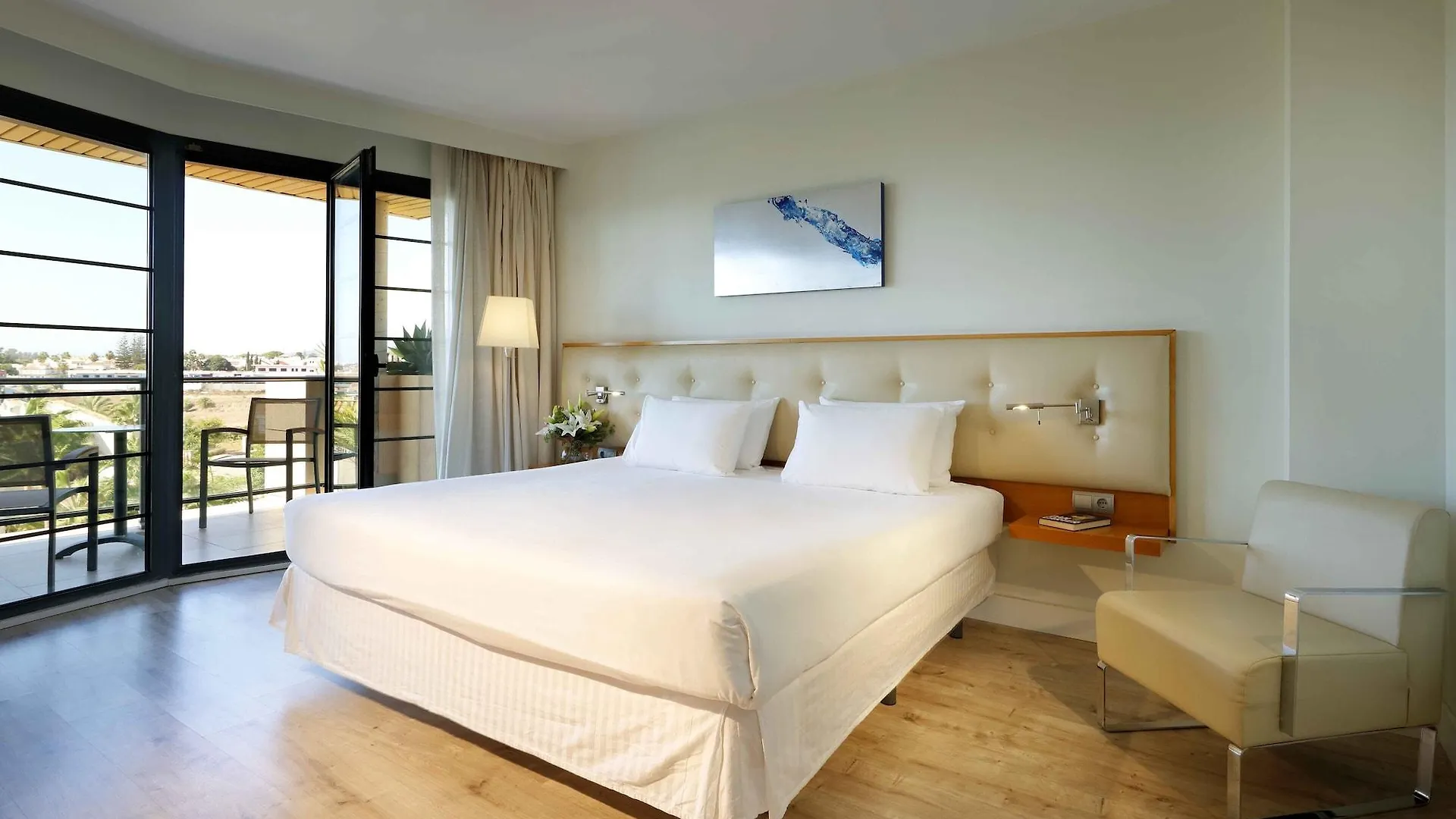 Exe Estepona Thalasso & Spa- Adults Only 4*,  Spanyolország