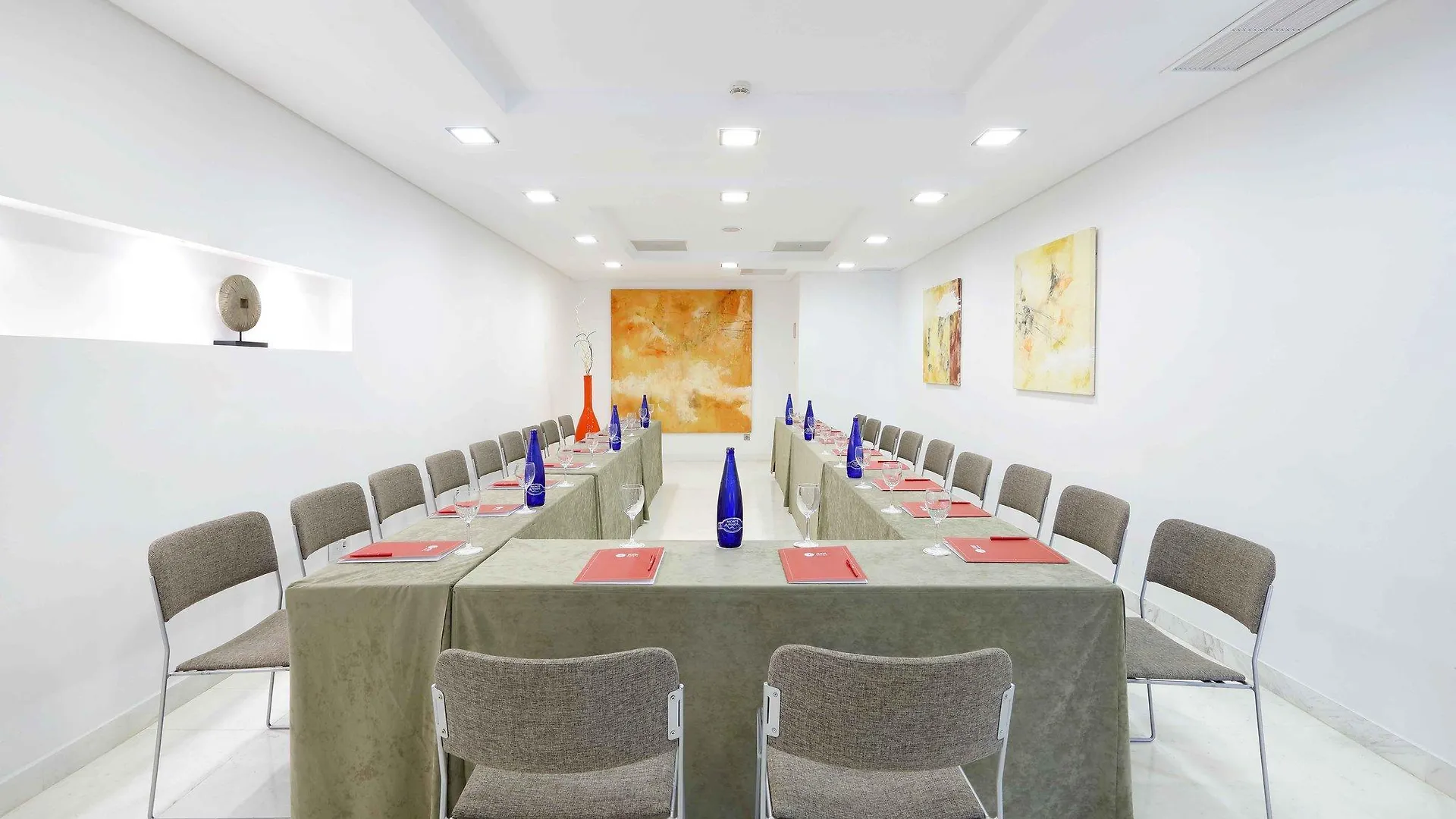 Exe Estepona Thalasso & Spa- Adults Only