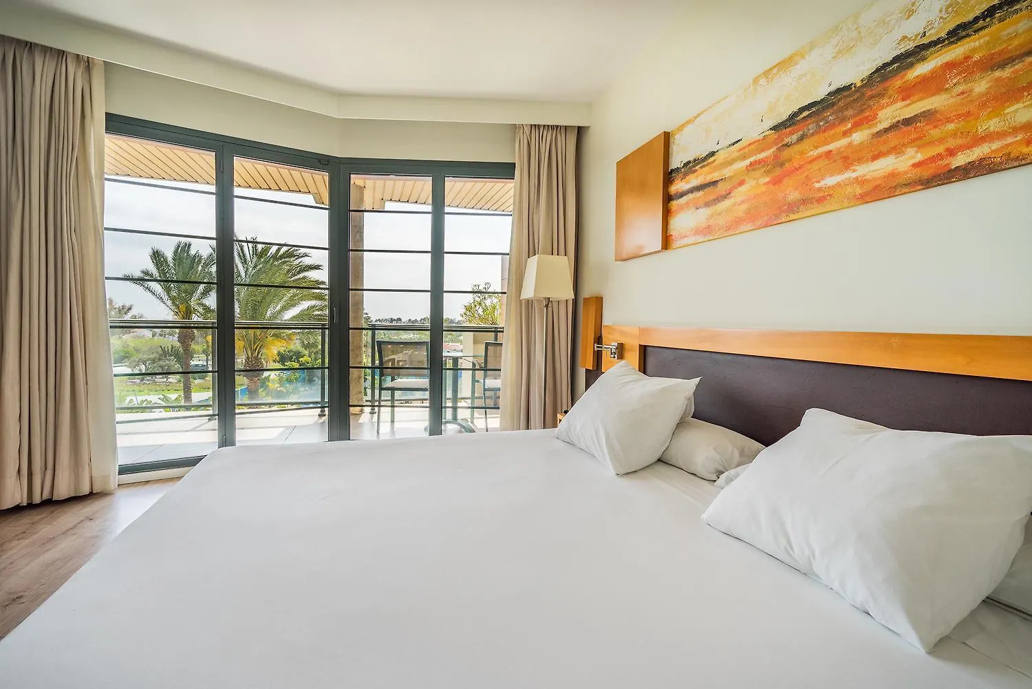 Szálloda Exe Estepona Thalasso & Spa- Adults Only