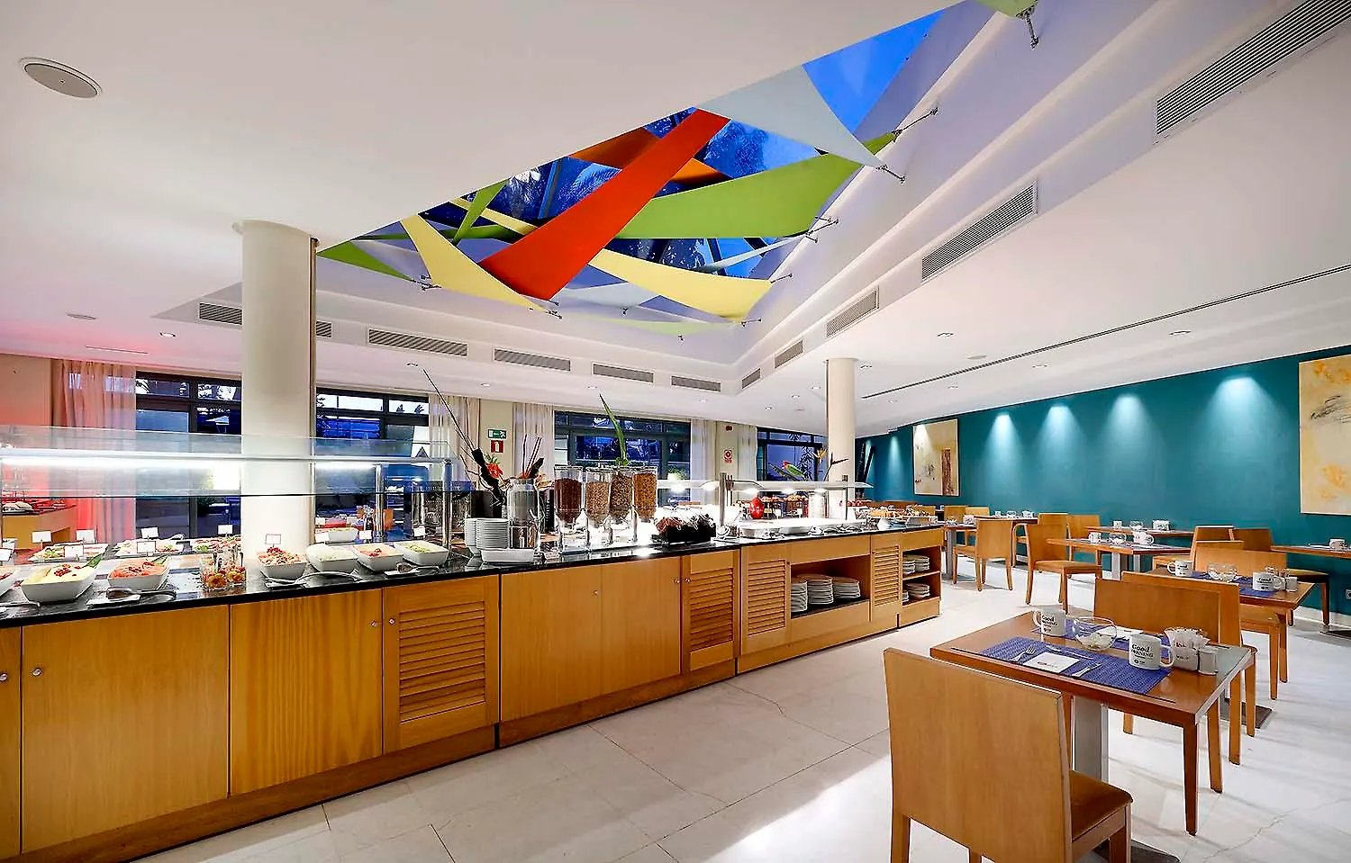 **** Szálloda Exe Estepona Thalasso & Spa- Adults Only Spanyolország
