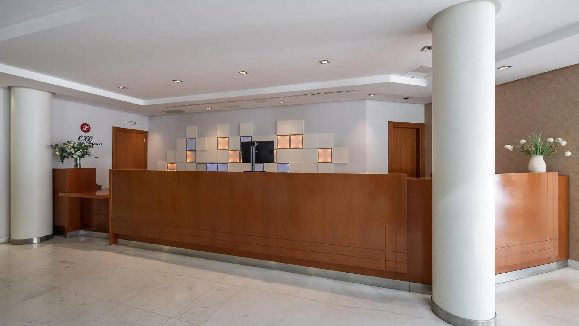 Exe Estepona Thalasso & Spa- Adults Only