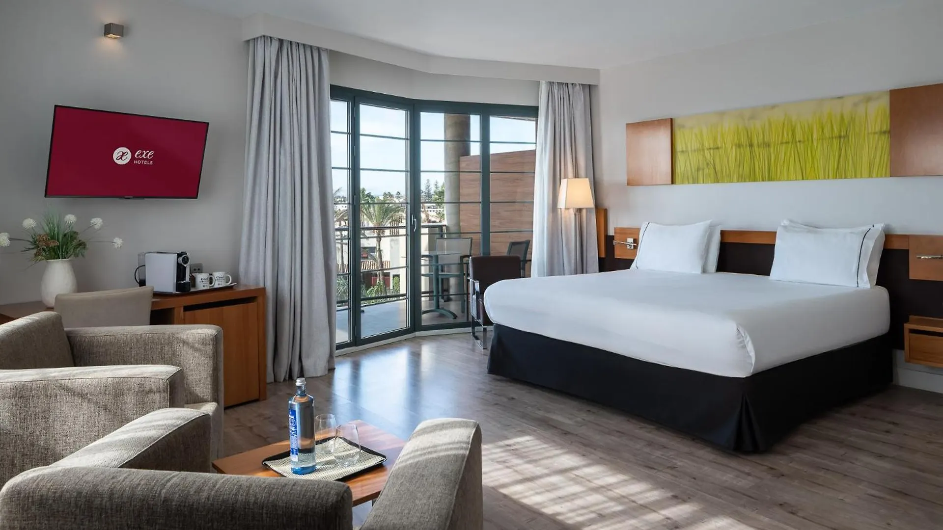 Exe Estepona Thalasso & Spa- Adults Only
