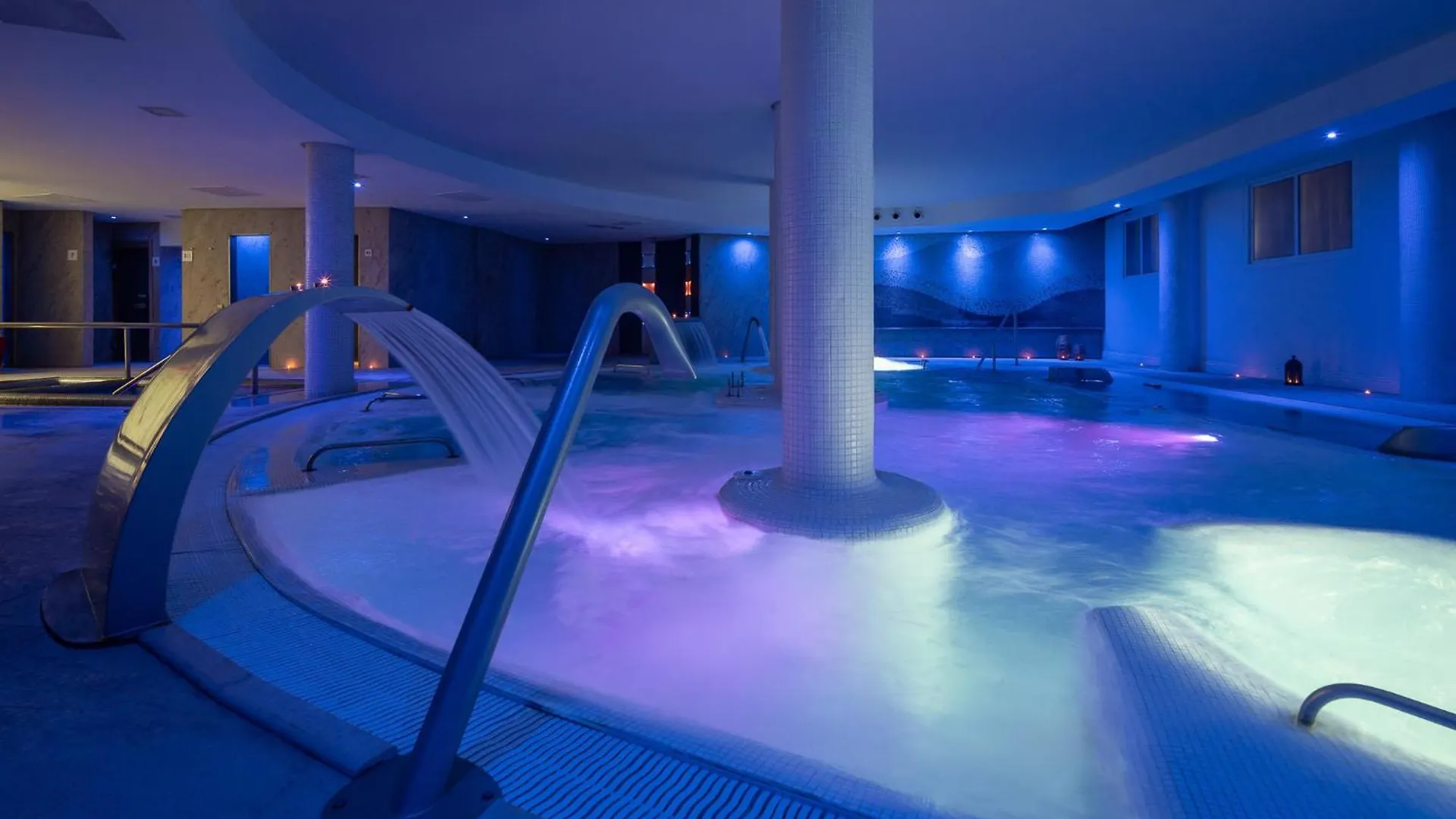 Exe Estepona Thalasso & Spa- Adults Only 4*,
