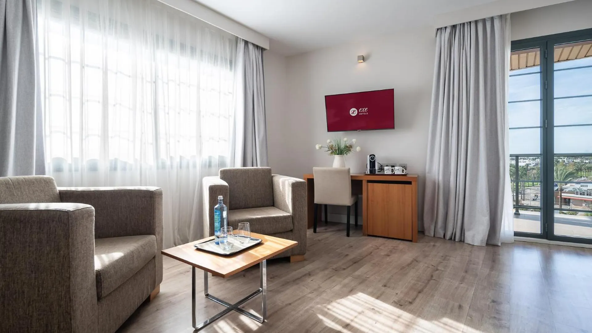Exe Estepona Thalasso & Spa- Adults Only