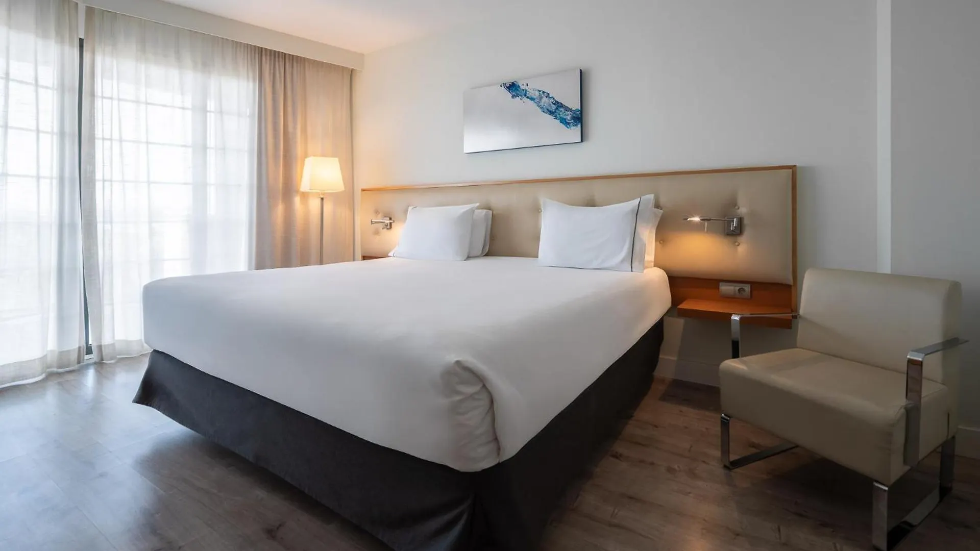 Exe Estepona Thalasso & Spa- Adults Only