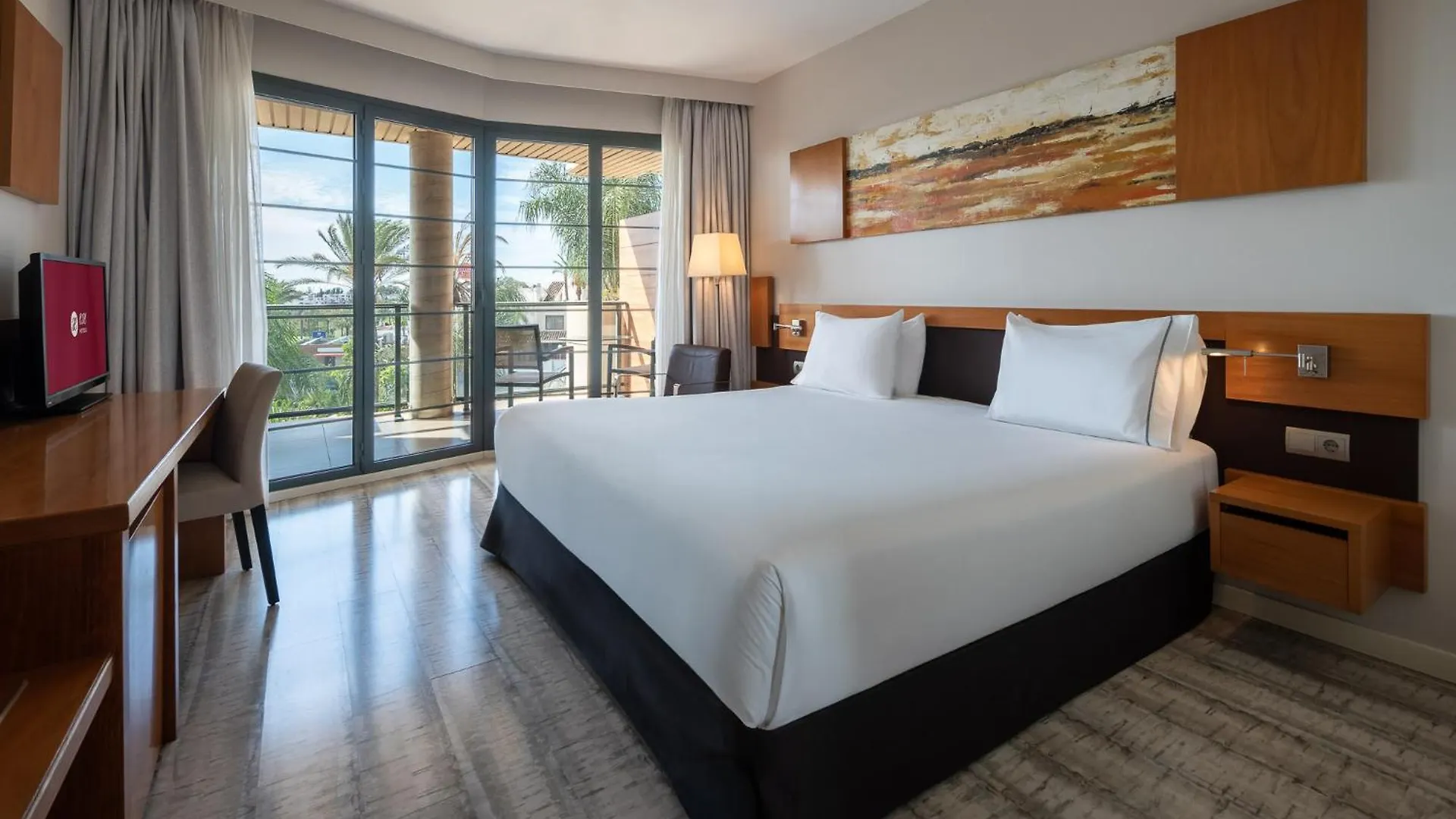 Exe Estepona Thalasso & Spa- Adults Only