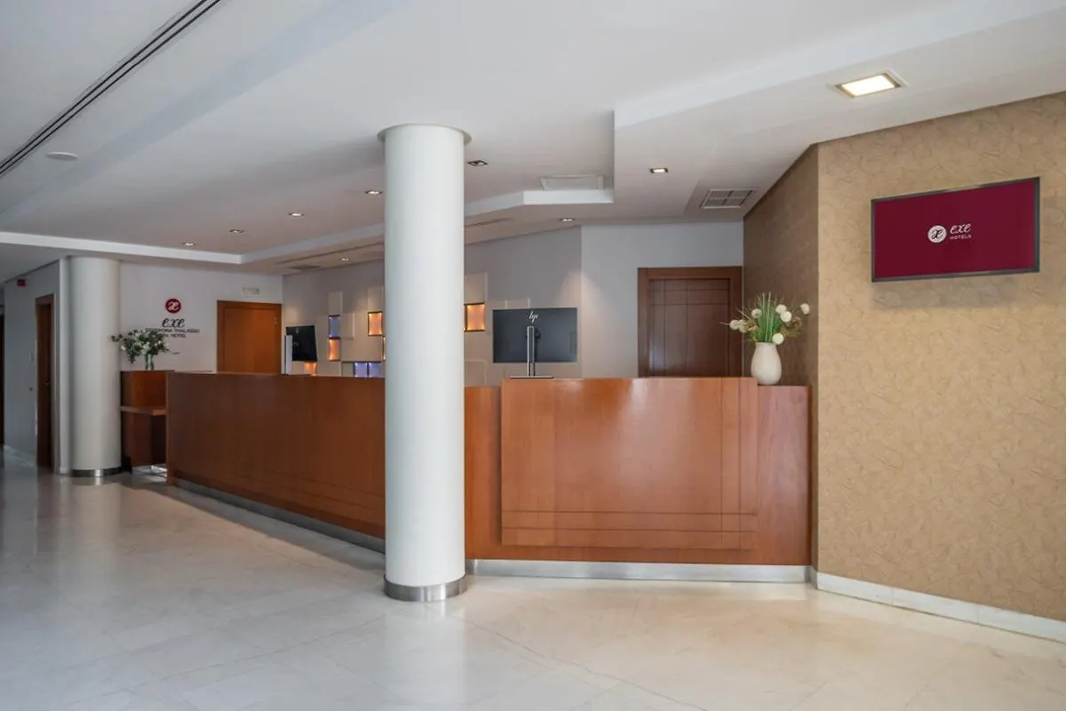 Exe Estepona Thalasso & Spa- Adults Only 4*,