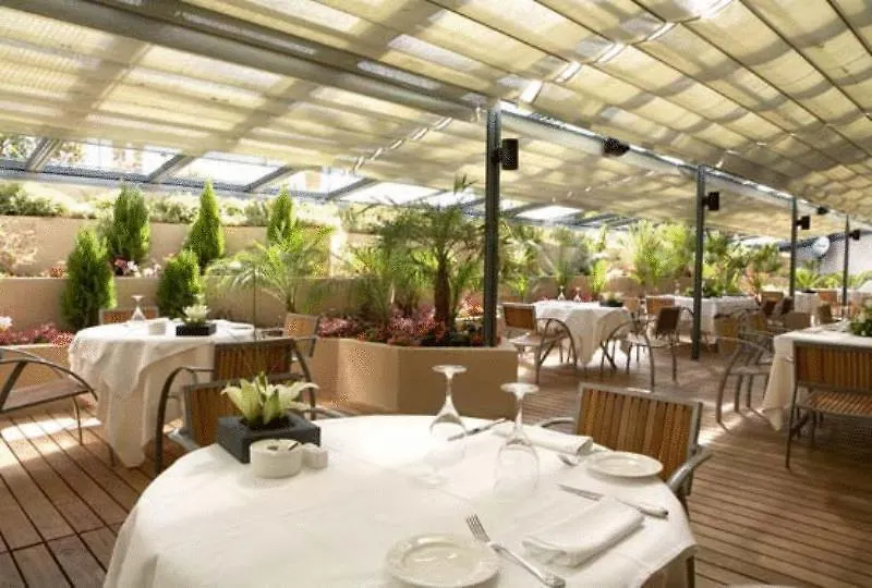 Exe Estepona Thalasso & Spa- Adults Only
