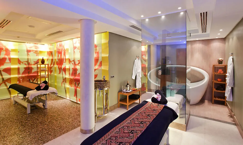 Exe Estepona Thalasso & Spa- Adults Only