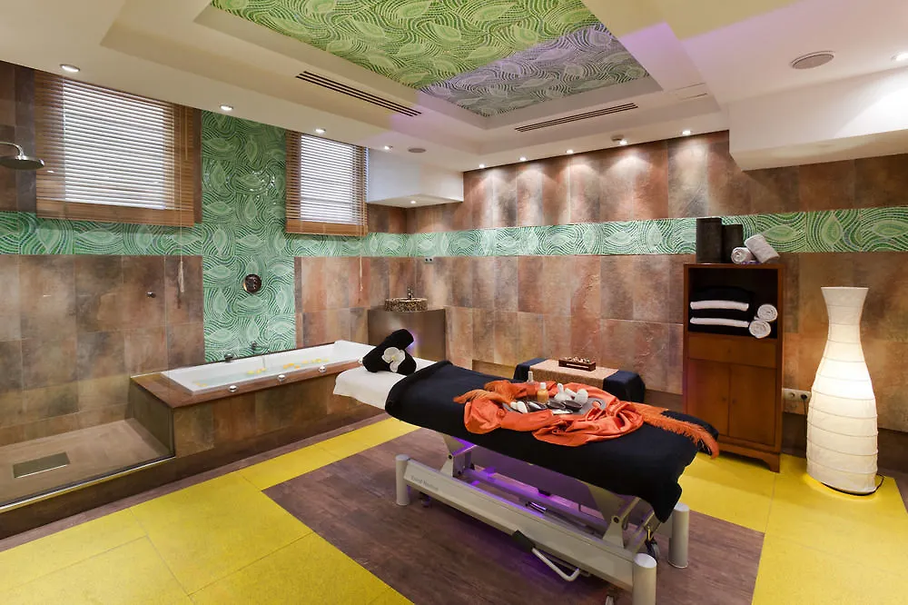 Exe Estepona Thalasso & Spa- Adults Only Szálloda