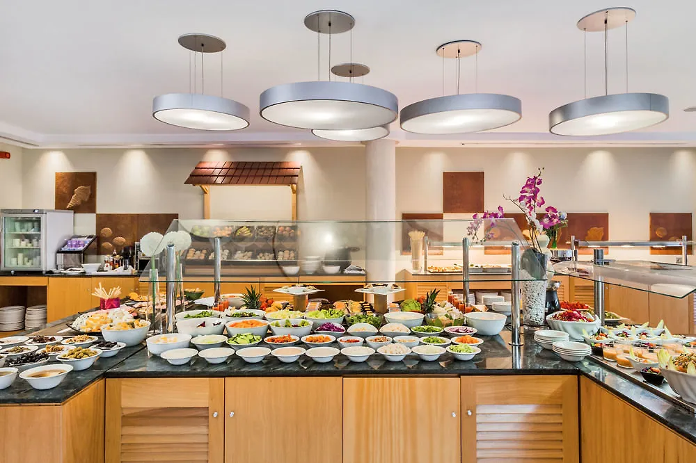 Exe Estepona Thalasso & Spa- Adults Only