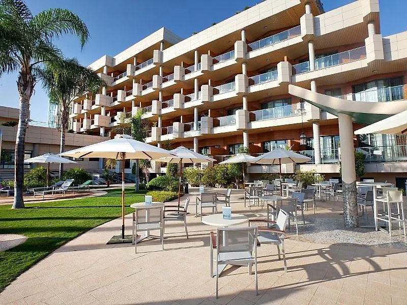 Szálloda Exe Estepona Thalasso & Spa- Adults Only