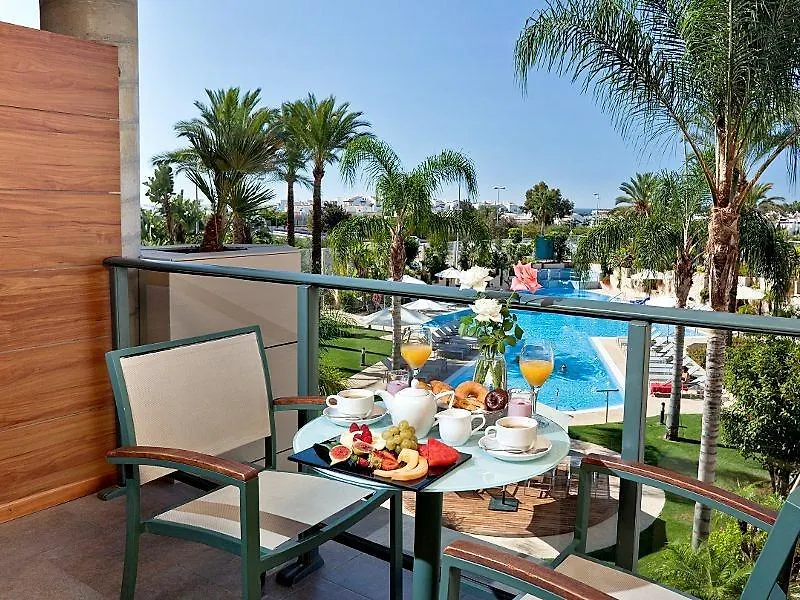 Exe Estepona Thalasso & Spa- Adults Only Szálloda