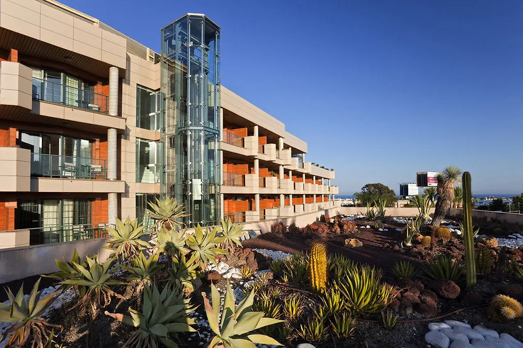 Exe Estepona Thalasso & Spa- Adults Only 4*,