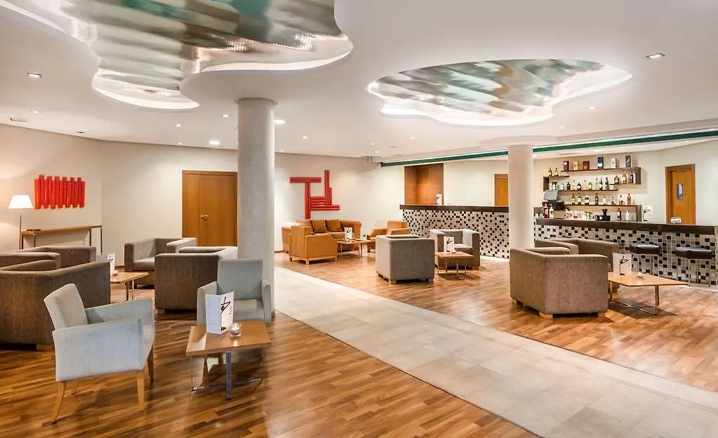 Exe Estepona Thalasso & Spa- Adults Only 4*,  Spanyolország