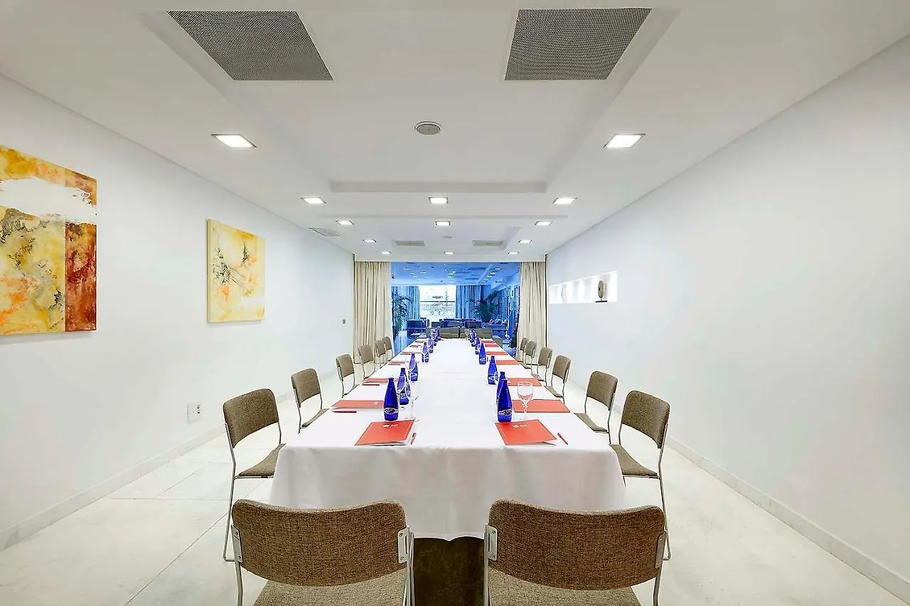Exe Estepona Thalasso & Spa- Adults Only Spanyolország