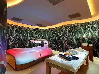 Exe Estepona Thalasso & Spa- Adults Only Szálloda